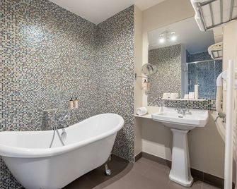 Le Nest by Sweett - Paris - Bathroom