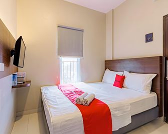 Hotel Tamanpalem Inn - Yakarta - Habitación