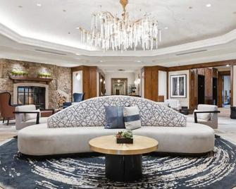 Hyatt Residence Club Grand Aspen - Aspen - Lobby