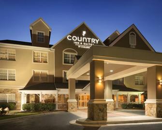 Country Inn & Suites by Radisson, Norcross, GA - Norcross - Κτίριο