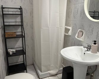 Angelika Rooms - Agios Andreas
