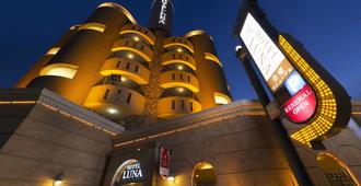 Hotel Luna Ikeda - Adults Only - Ikeda