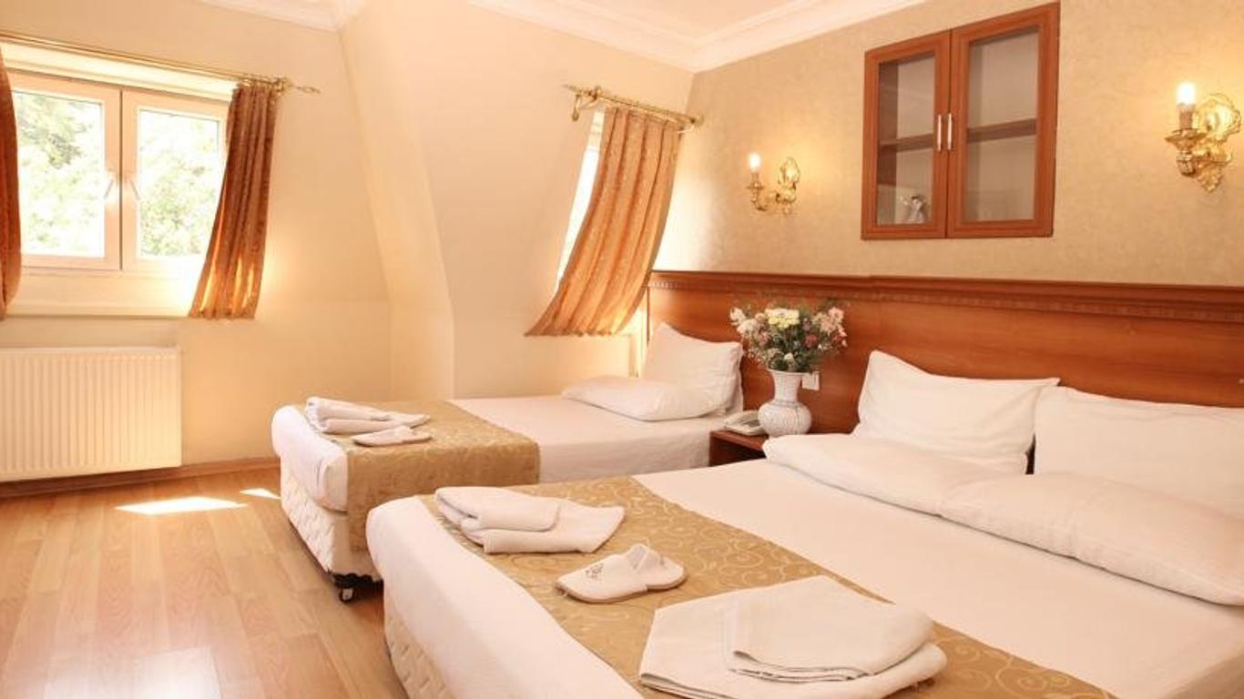 Sirkeci Park Hotel