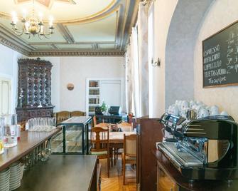 Godart Rooms Guesthouse - Tallinn - Restaurant