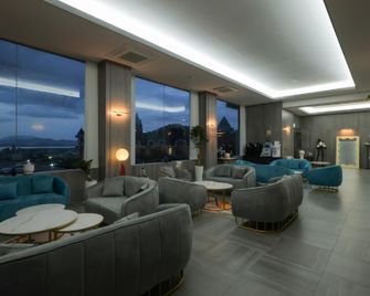 Daecheon CL Hotel - Boryeong - Lounge