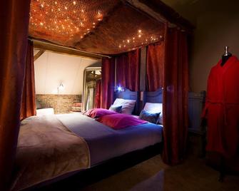 B&B Oase - Londerzeel - Bedroom