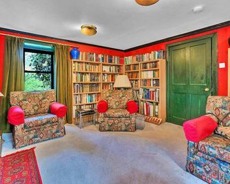 Finest Retreats - The West Wing at The Mill House - East Linton - Stue