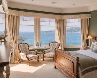 Grande Vue Private Hotel - Hobart