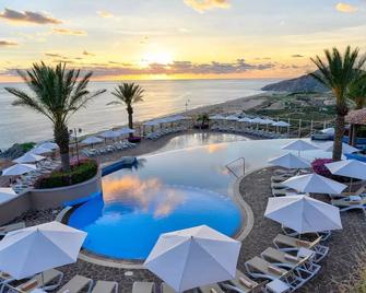 Pueblo Bonito Sunset Beach Resort & Spa - Cabo San Lucas - Svømmebasseng