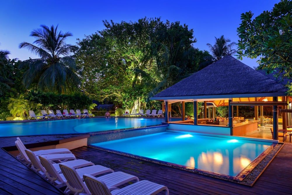 Adaaran Select Hudhuran Fushi