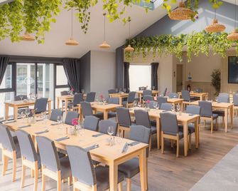 The Bannville Hotel - Banbridge - Restaurant
