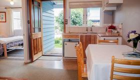 The Gables B&B - Picton - Ruokailuhuone