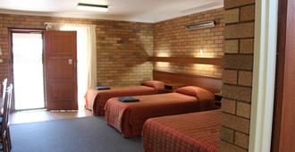 Cudgegong Valley Motel - Mudgee - Bedroom