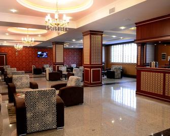 New Baku Hotel - באקו - לובי
