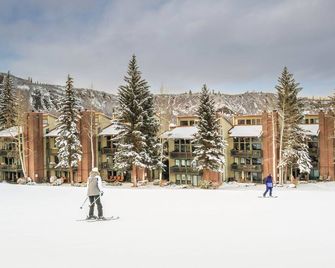 Interlude Condominiums 2-Bedroom Unit 205 - Snowmass Village - Annehmlichkeit