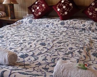 Blooming Dale - Srinagar - Habitación