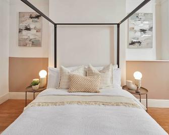 Host & Stay - Milford Road - Birmingham - Bedroom
