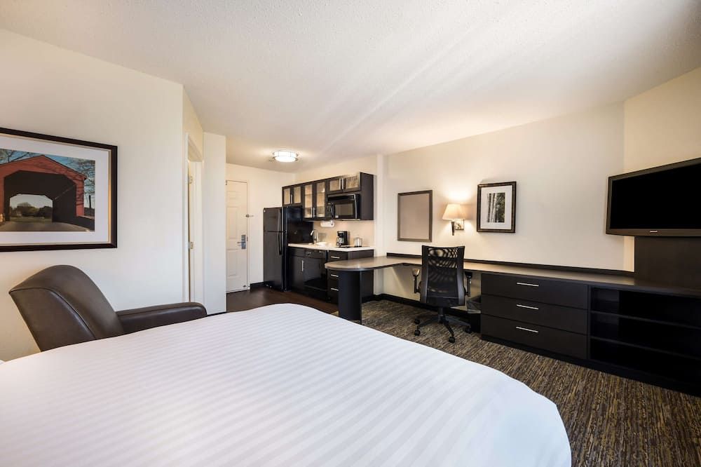 Sonesta Simply Suites Minneapolis Richfield thumbnail 3