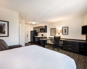 Coratel Suites Extended Stay Msp Airport Minneapolis Richfield - Richfield - Habitación