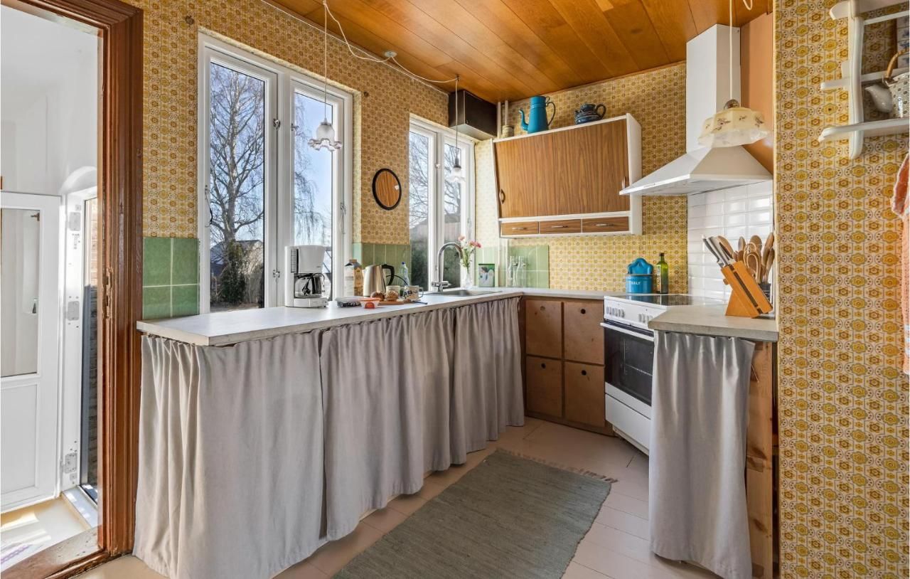 Stunning home in Haderslev with WiFi – Haderslev