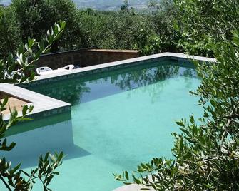 Morosi - Lamporecchio - Pool