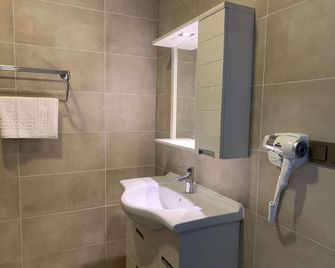 akcayzeytin otel - Akçay