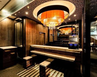 Apa Hotel Biwako Seta Ekimae - Ōtsu - Bar