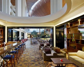 Gran Melia Jakarta - Cakarta - Bar