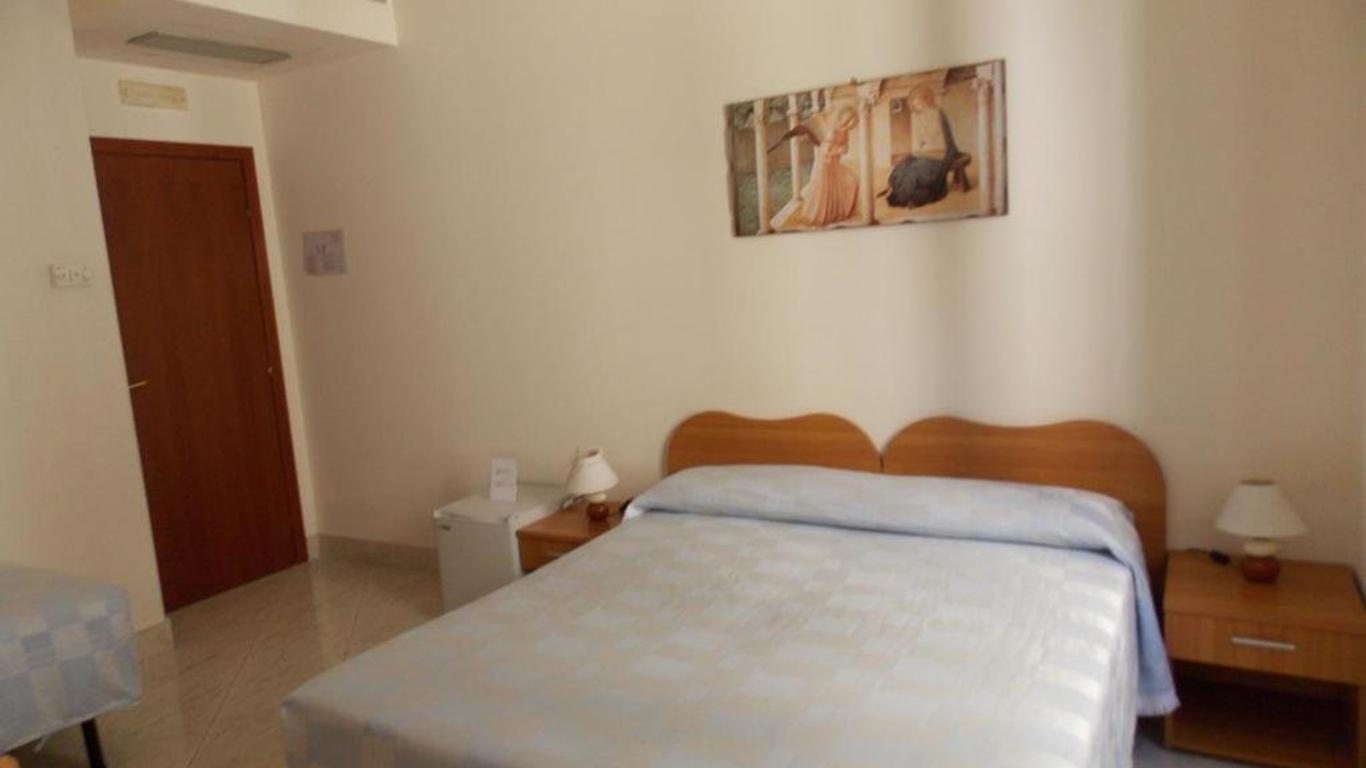 Albergo Roma