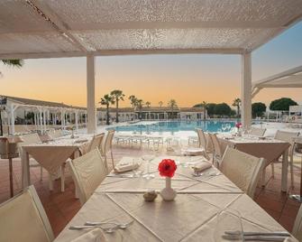 Sikania Eco Resort - Butera - Bar