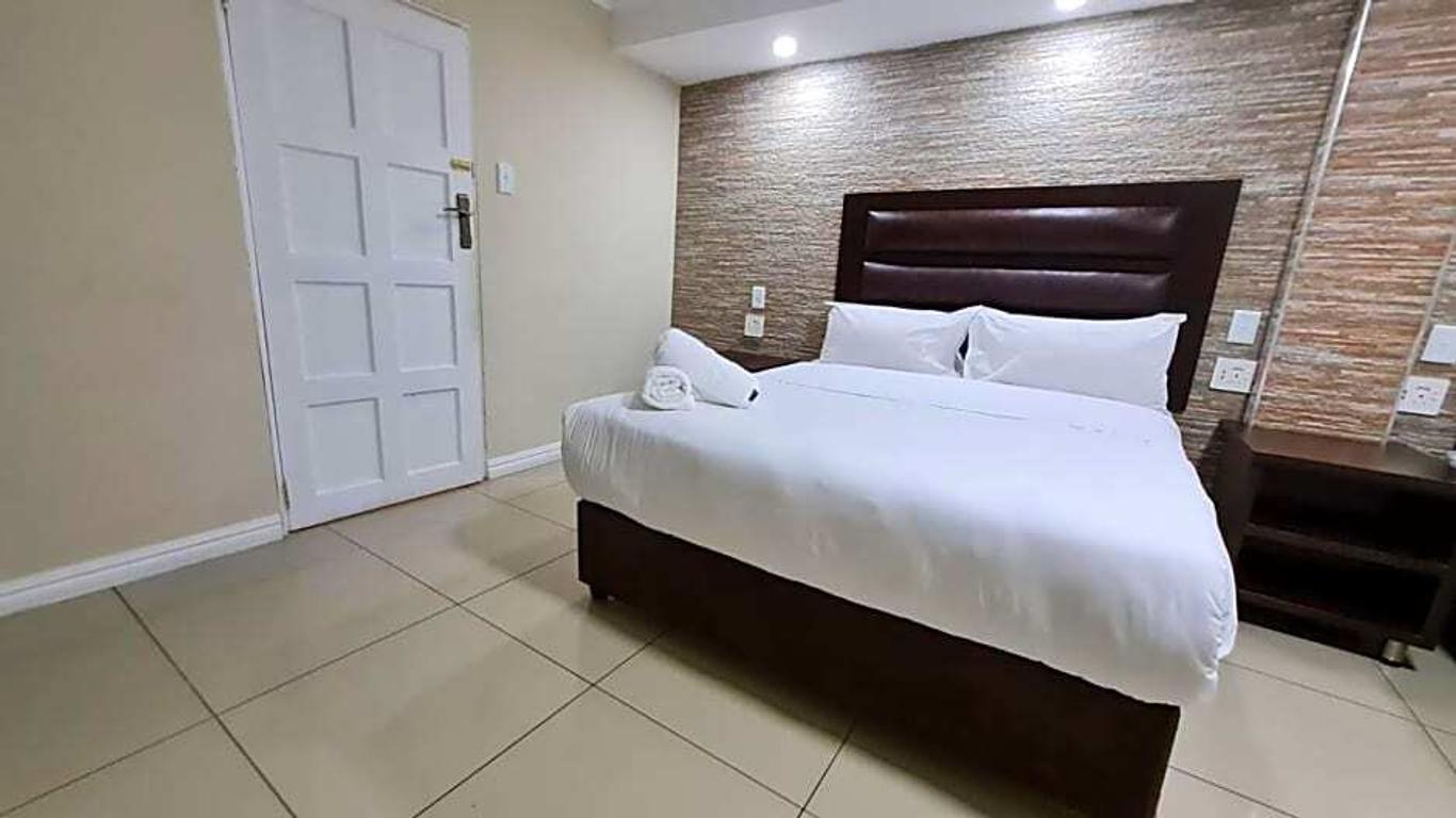 Bayside Lodge Pinetown