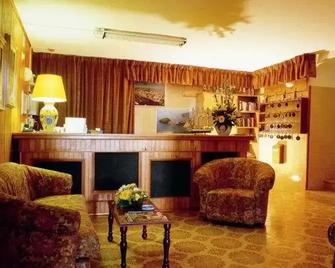 Hotel Conte Ischia - Ischia