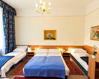 Hotel-Pension Bleckmann - Viena - Habitación