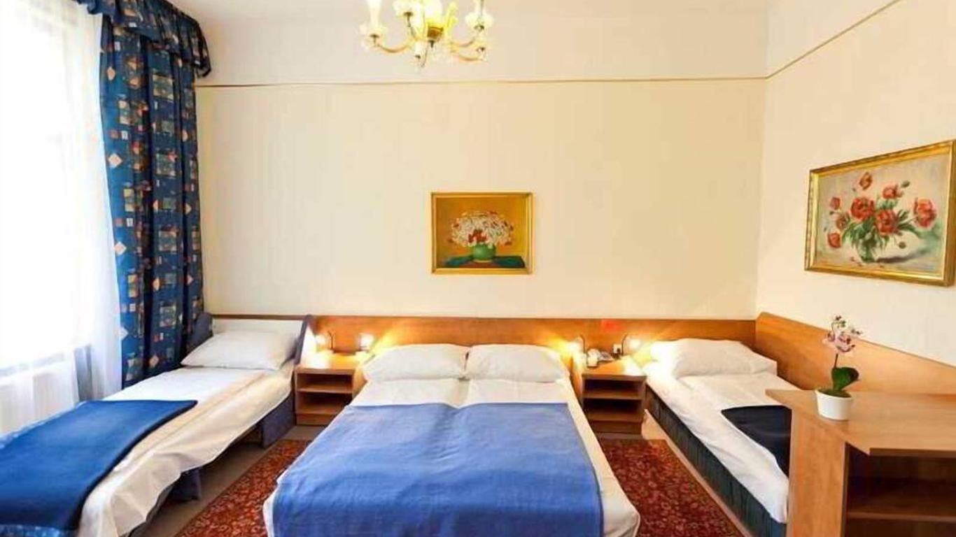 Hotel-Pension Bleckmann