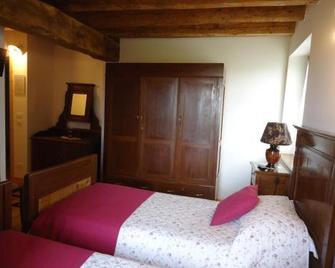 Agriturismo Al Gelso - Risano - Bedroom