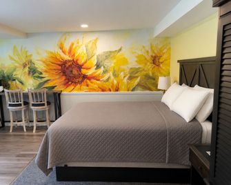 Bucksport/Bucksport Inn - Bucksport