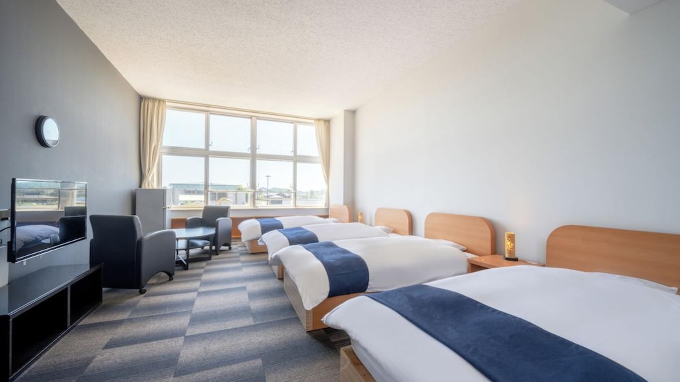 Kibotcha - Hostel