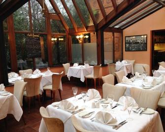 Harefield Manor Hotel - Romford - Restaurant