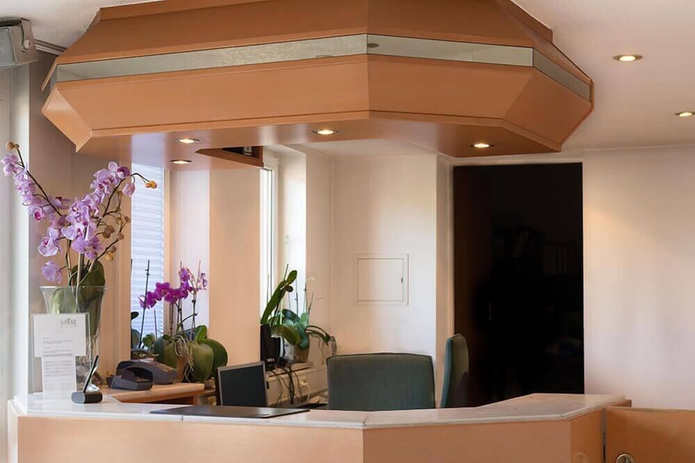 Sonne - Leinfelden-Echterdingen - Recepción