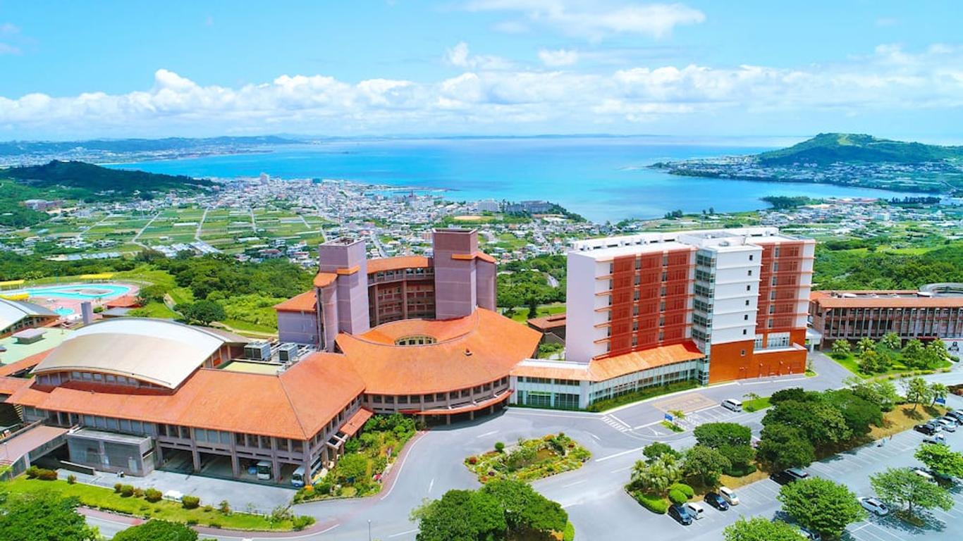 يوينشي هوتل نانجو