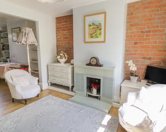 Meadow View - Banbury - Sala de estar