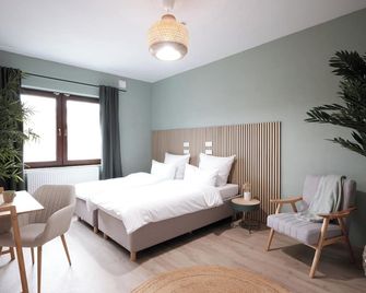 Haus Moorhoff - Hannover - Bedroom