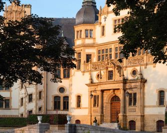 La Citadelle Hotel Metz - MGallery Collection - Metz - Facilitet i boligen