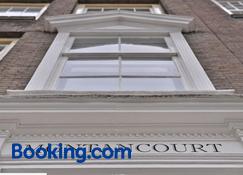 B&B Montancourt-Middelburg - Middelburg - Edificio