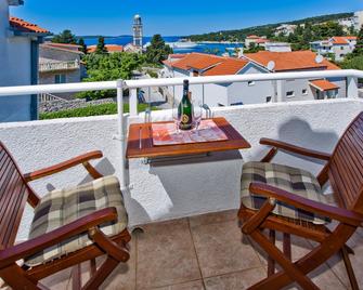 Apartments Jacky - Hvar - Balkon