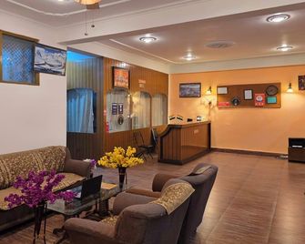 Hotel City Gold - Dharamsala