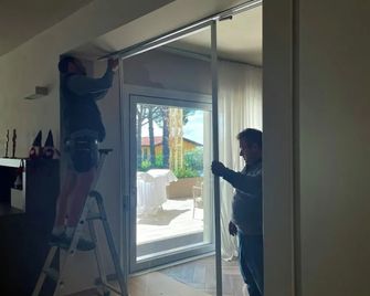 B&B Casa Paola - Moniga del Garda