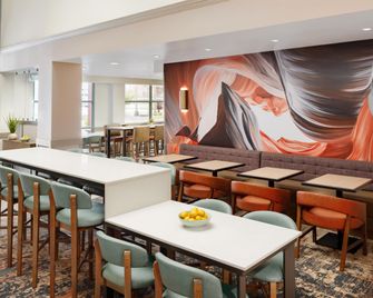 Hyatt Place Scottsdale/Old Town - Scottsdale - Lobby