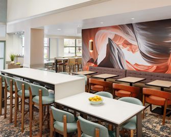 Hyatt Place Scottsdale/Old Town - Scottsdale - Lobby