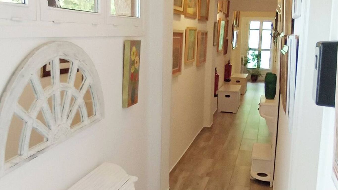 Prau Riu Hotel Hyundai-Asturdai